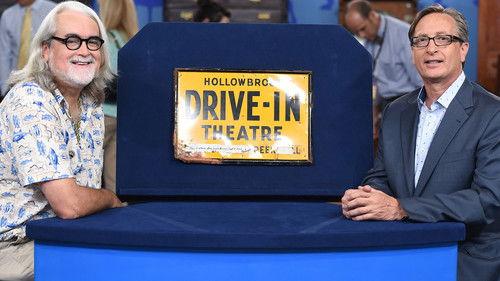 Antiques Roadshow Season 19 Episode 16 - Charleston, Hour 1