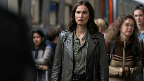 FBI: International Season 2 Episode 5 - Yesterday's Miracle