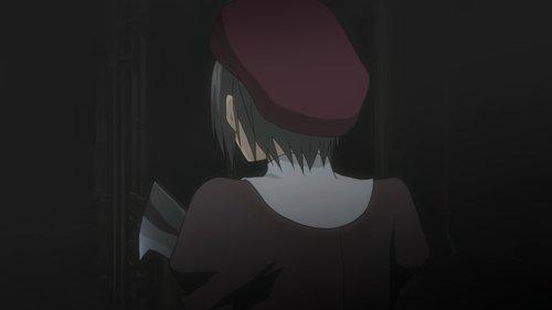 Umineko: When They Cry Season 1 Episode 4 - Blunder