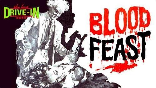 Background image for Blood Feast