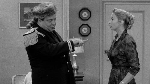 The Honeymooners Season 1 Episode 17 - The Babysitter