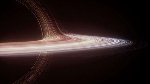 Universe Season 1 Episode 4 - Black Holes: Heart of Darkness