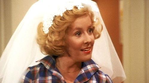 The Mary Tyler Moore Show Season 6 Episode 9 - Ted's Wedding