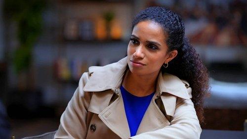 Tyler Perry's Zatima Season 1 Episode 3 - Off Limits