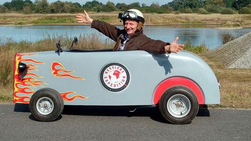 Kesslers Expedition Season 16 Episode 1 - Episode 1