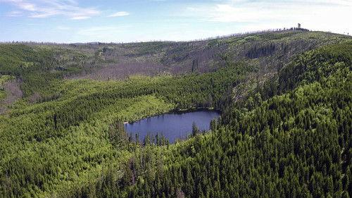 Krajinou domova Season 2 Episode 10 - Episode 10