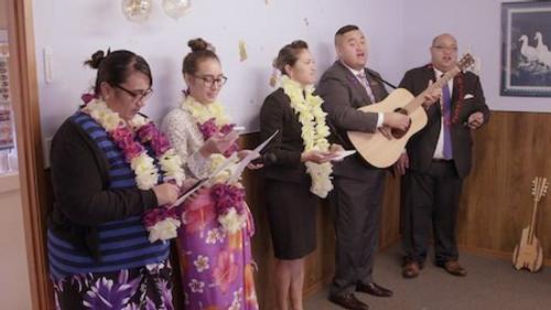 The Casketeers Season 1 Episode 6 - Be it small, it is an act of generosity