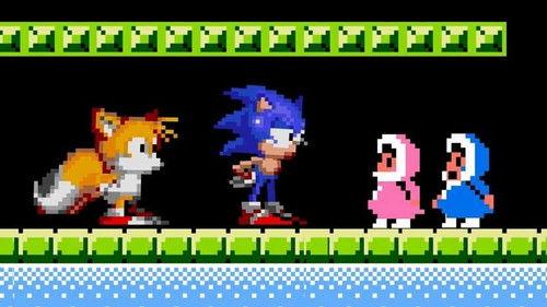 Sonic for Hire Season 8 Episode 3 - Cold Blooded