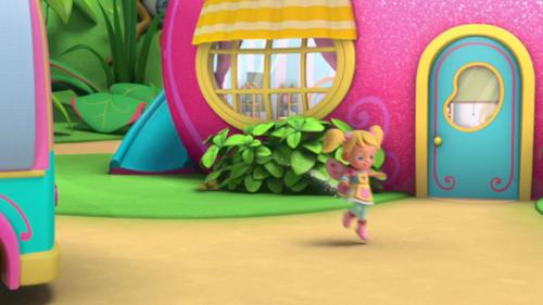 Butterbean's Café Season 1 Episode 25 - Where’s Cookie?