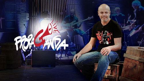 Propaganda Live Season 7 Episode 1 - Episode 1