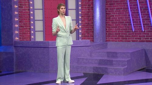 Canada's Drag Race: Canada vs The World Season 1 Episode 2 - Snatch Summit