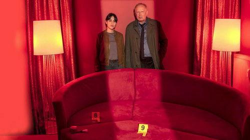 Scene of the Crime Season 56 Episode 3 - Episode 3