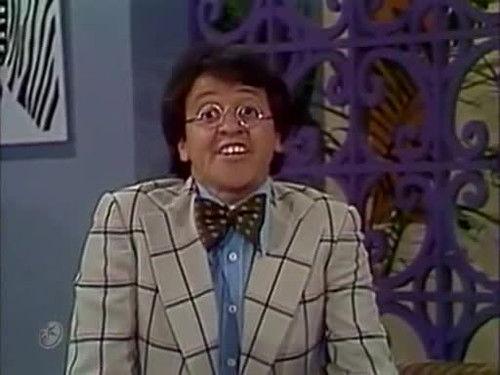 El Chapulín Colorado Season 5 Episode 15 - Episode 15