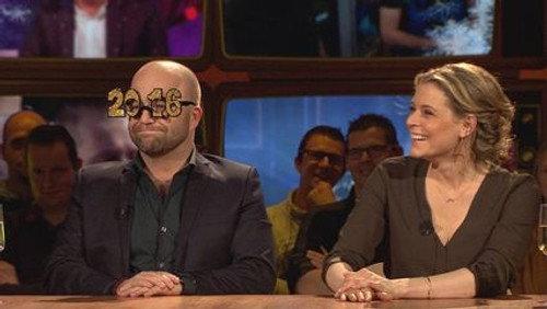 Beste Kijkers Season 3 Episode 8 - Episode 8