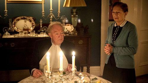 undefined Season 1 Episode 2 - The Silver Swan