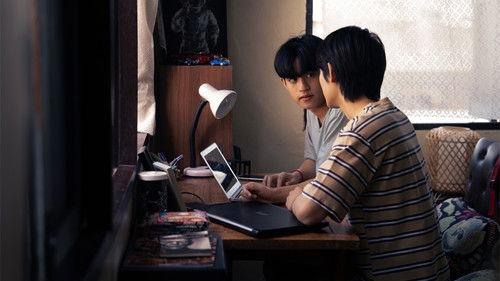 Dead Friend Forever Season 1 Episode 6 - Episode 6