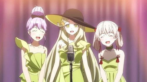 Teppen!!!!!!!!!!!!!!! Laughing 'til You Cry Season 1 Episode 3 - The Salon Chapter