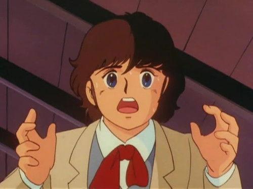 Lady Georgie Season 1 Episode 13 - Abel Gets Jealous!