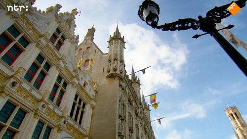 Hier zijn de Van Rossems Season 1 Episode 3 - Episode 3