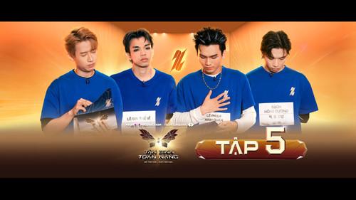 Show It All Vietnam Season 1 Episode 5 - Episode 5