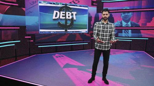 Patriot Act with Hasan Minhaj Season 2 Episode 3 - Student Loans
