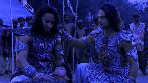 Mahabharat Season 26 Episode 1 - Arjun vows revenge