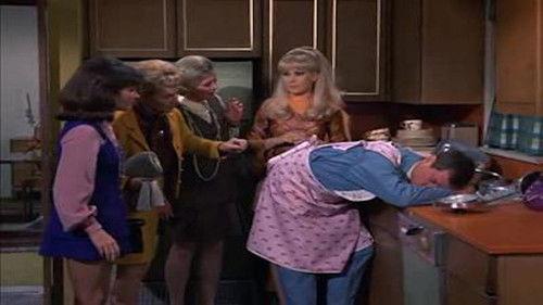 I Dream of Jeannie Season 5 Episode 20 - Jeannie, the Recording Secretary