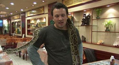 Three Sheets Season 2 Episode 6 - Taipei, Taiwan