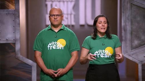 Shark Tank Brasil: Negociando com Tubarões Season 10 Episode 14 - Episode 14