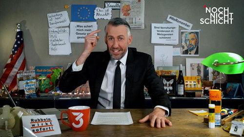 Sebastian Pufpaff: Noch nicht Schicht! Season 4 Episode 7 - Episode 7