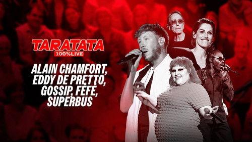 Taratata Season 23 Episode 8 - Episode 8