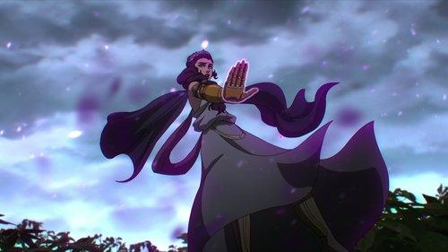 Blood of Zeus Season 3 Episode 6 - The Tower of the Winds