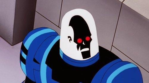 undefined Season 1 Episode 5 - Meltdown