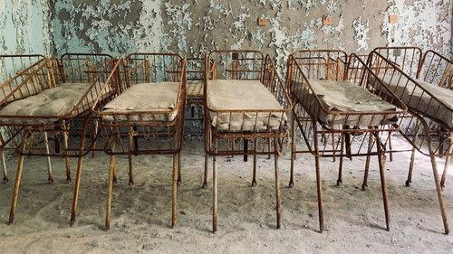 Foreign Correspondent Season 28 Episode 17 - Fallout: The Legacy of the Chernobyl Disaster