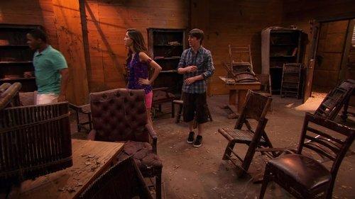 Pair of Kings Season 2 Episode 13 - Pair of Clubs