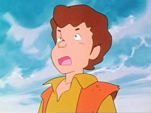 Belle and Sebastian Season 1 Episode 10 - The Case of the Missing Sheep