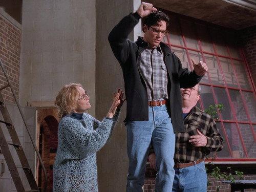undefined Season 1 Episode 12 - All Shook Up