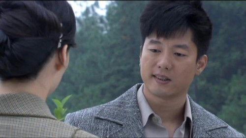 Flower in the War Season 1 Episode 21 - Episode 21