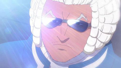 ClassicaLoid Season 1 Episode 25 - Encore from the Skies