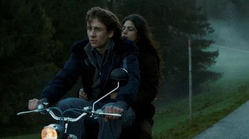 The Firebrands Season 1 Episode 1 - Episode 1