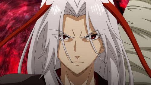 Love Between Fairy and Devil Season 1 Episode 3 - Episode 3