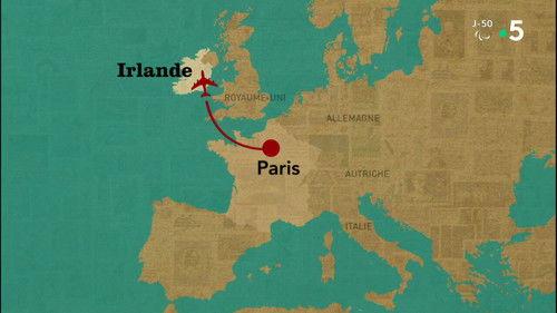 I'll come sleep at your house Season 6 Episode 1 - Episode 1