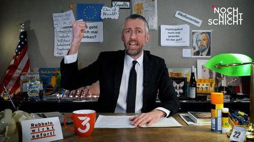 Sebastian Pufpaff: Noch nicht Schicht! Season 3 Episode 21 - Episode 21