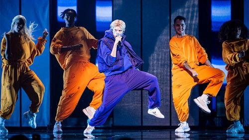 Melodifestivalen Season 61 Episode 1 - Episode 1