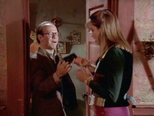 undefined Season 6 Episode 5 - The Robe