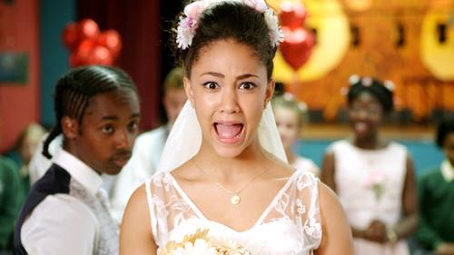 4 O'Clock Club Season 5 Episode 5 - Zombie