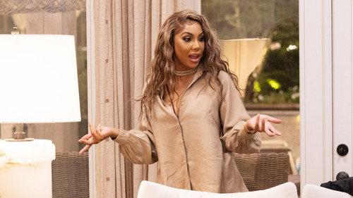 Queens Court Season 1 Episode 7 - Throuple Trouble