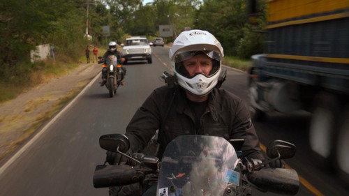 undefined Season 1 Episode 10 - Nicaragua, Honduras, Guatemala & Mexico