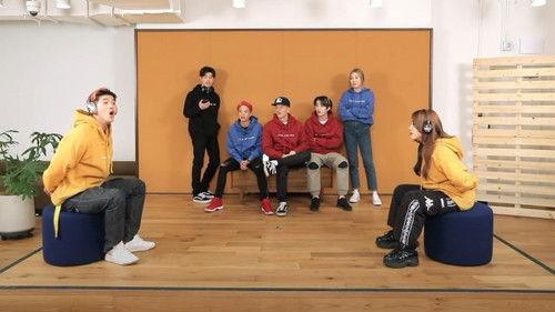 Hwaiting Season 1 Episode 6 - Stop Yelling At Me!