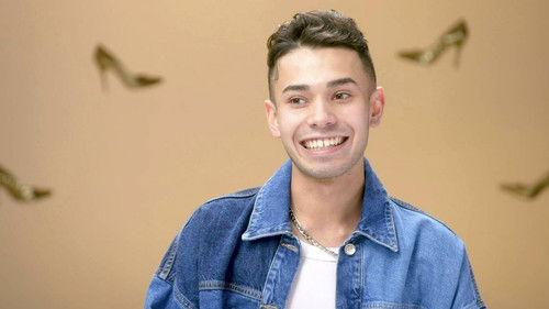 Whatcha Packin' Season 15 Episode 8 - S14 E13